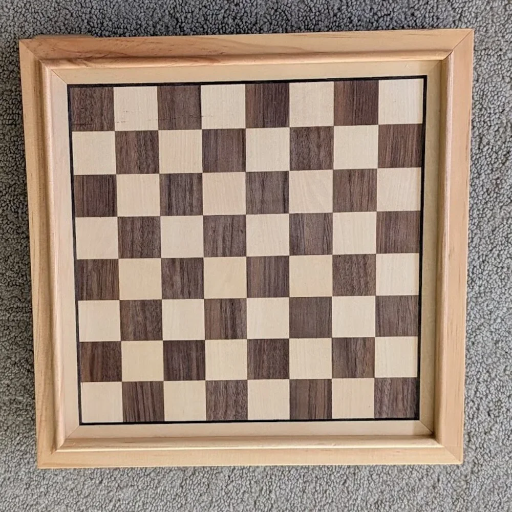 7-in-1 game set - Picture 4 of 4